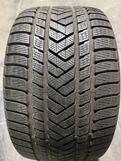 3053020 305/30R20-103W Pirelli SottoZero3 Winter tires (pair) 7/32