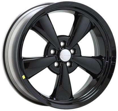 20" Dodge Charger Challenger RT Black wheels rims Factory OEM set 2385 EXCHANGE