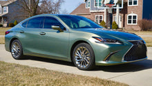 Load image into Gallery viewer, 17&quot; Lexus ES350 Bright Chrome wheels rims Factory OEM set 74190
