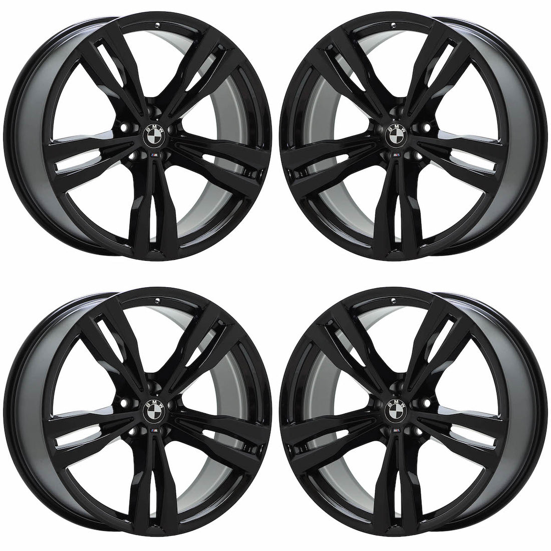 BMW OEM Wheels | Factory Rims & Exchange Wheels – The Wheel Exchange