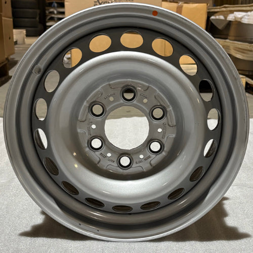 16" Dodge Mercedes Freightliner Sprinter 1500 2500 Factory OEM Wheel 2354 85404