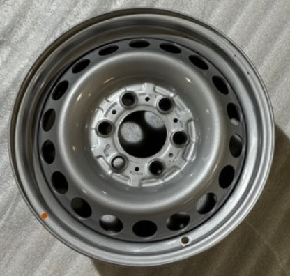16" Dodge Mercedes Freightliner Sprinter 1500 2500 Factory OEM Wheel 2354 85404