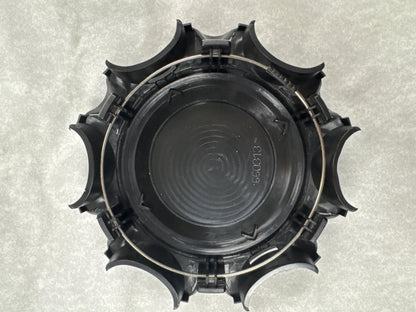 5 1/2" Lexus GX460 Black Center Cap #4260BWY010 set