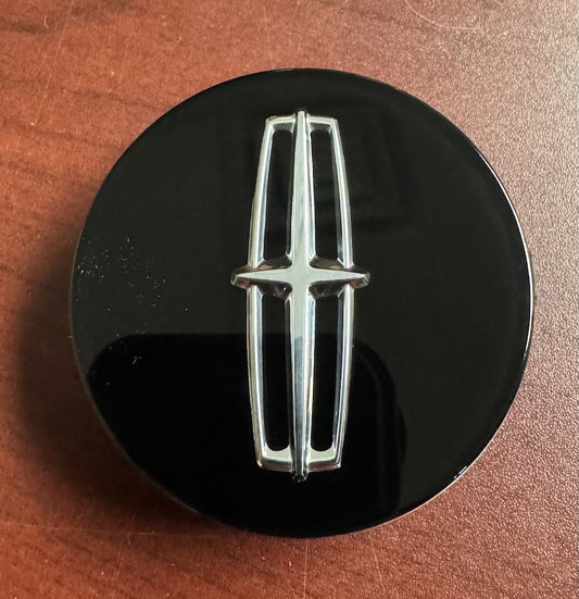 2 1/8" Lincoln Aviator, Continental MKC MKX MKZ Center Cap #DP5Z1130A single