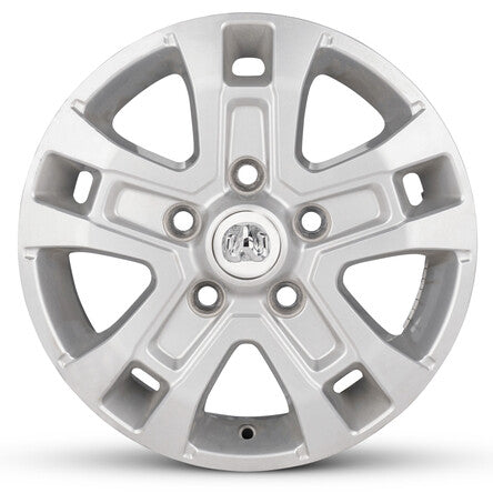 16" Dodge Ram Promaster  Gloss Black wheel rim Factory OEM Single 7HL07RXFAB