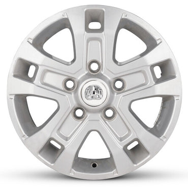 16" Dodge Ram Promaster  Gloss Black wheel rim Factory OEM Single 7HL07RXFAB