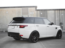 Load image into Gallery viewer, EXCHANGE 20&quot; Land Range Rover Evoque PVD Black Chrome Wheels Rims Factory 72235
