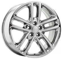Load image into Gallery viewer, EXCHANGE 19&quot; Dodge Charger Challenger PVD Chrome wheels rims Factory OEM 2637
