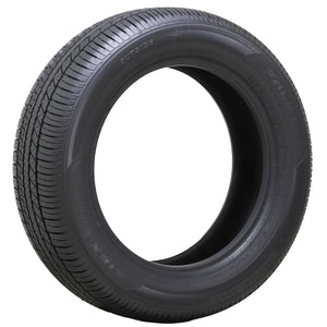 2256018 225/60R18 100H Falken Ziex ZE001 A/S tire x1 single 10/32