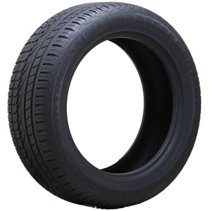 2655020 265/50R20 - 111V Continental Crosscontact UHP tire single 10/32
