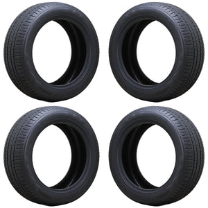 2655020 265/50R20 - 107V Pirelli Scorpion Verde A/S tire set 10/32